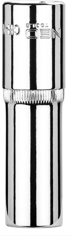 1/2" Stecknuss CrV 12-Kant lang 17 mm