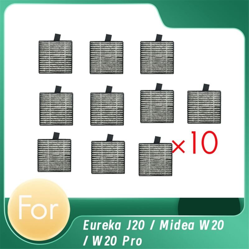 Basisstationsfilter für J20 Roboterstaubsauger