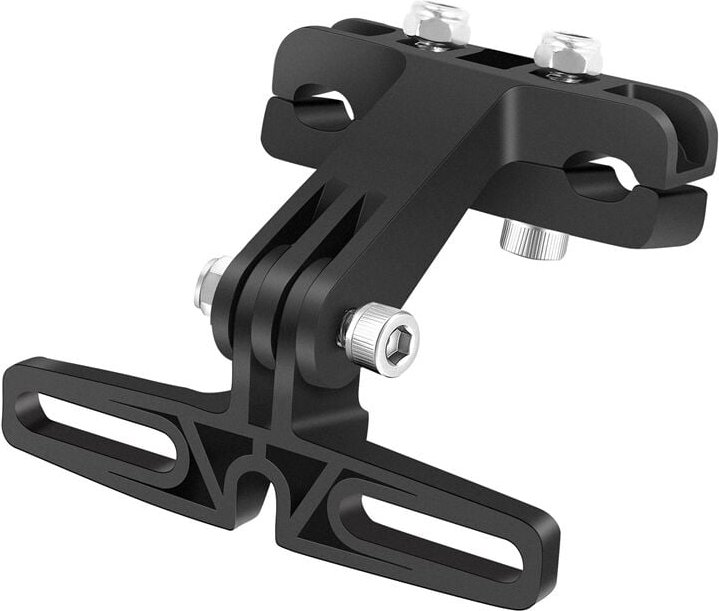 Tlily - Elektrische Fahrrad Rücklicht Halterung Hinten Kamera Halter Bike für Zubehör