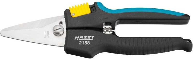 Universal-Schere 2158 - Hazet