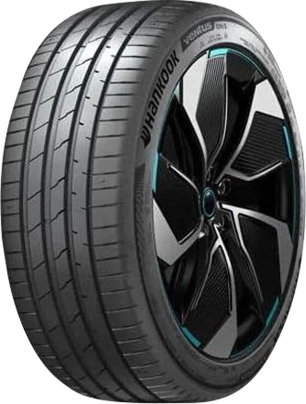 HANKOOK Sommer 275/35 ZR21 TL 103Y VENTUS ION S X IK01A XL SOUND ABSORBER BSW