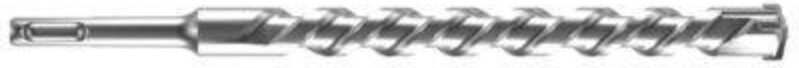 Spit XT3 SDS+ Betonbohrer 10mm 400mm Stahl