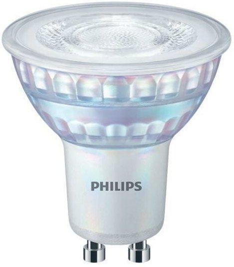 Thumbnail - Corero led-lampe Philips ledgu109083060-gu10 6,7w 3000k