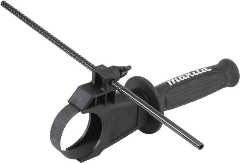 Seitengriff kpl. - 135197-7 - Makita