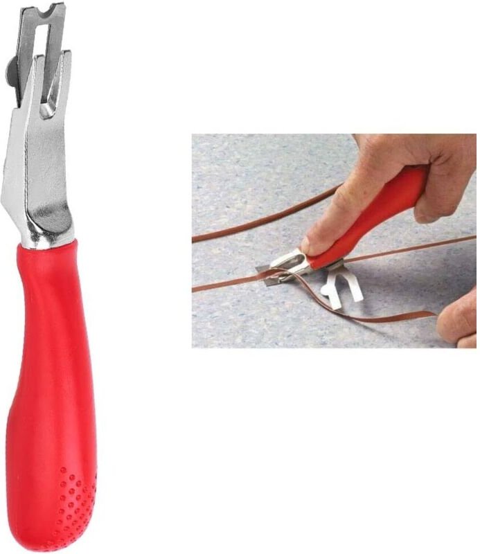 Rasiermesser zum Schneiden von Bodenschweißflächen, 180 mm manuelle Bodenschweißnivellierung aus Zink-Aluminium-Legierun...