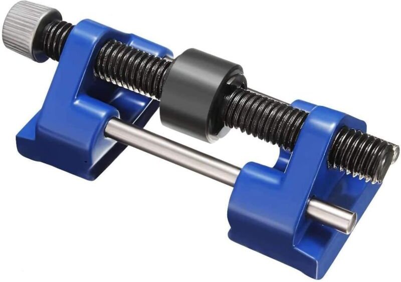 Beijiyi - Winkelschärfer, Metallschärfführung, Hobelwerkzeug zum Schärfen von Holzbearbeitungsmeißeln und Hobelmessern