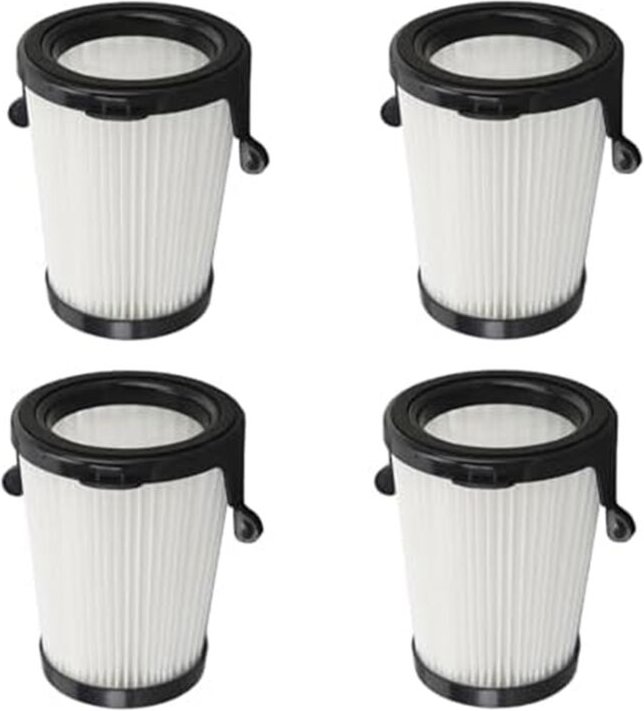 FüR 49-90-1950 HEPA-Filter, für M12 0850-20 Kompaktstaubsauger, , Waschbar und Wiederverwendbar