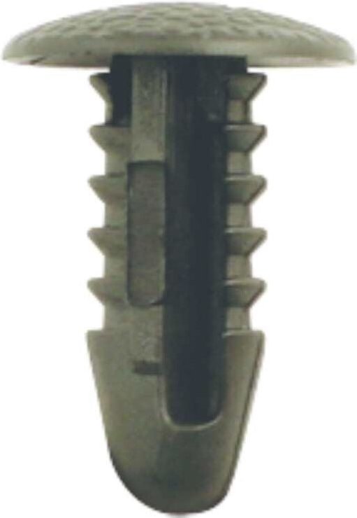 Motorhauben-Grill-Kabelbefestigung für Nissan,10er Pack