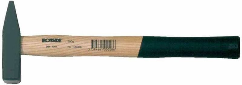 Schlosserhammer 300 g DIN1041