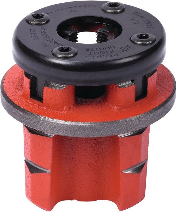 Gewindeschneidkopf super cut Typ bspt r d.r 3/4Zoll