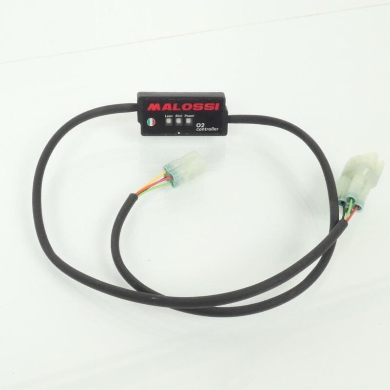 Elektroblock malossi für Motorrad yamaha 125 mt-125 nach 2021 neu