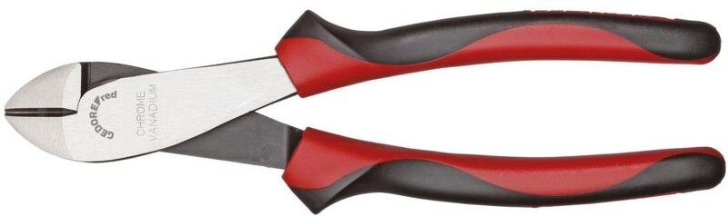 Thumbnail - R28422200 Kraftseitenschneider 200mm 2K-Griff