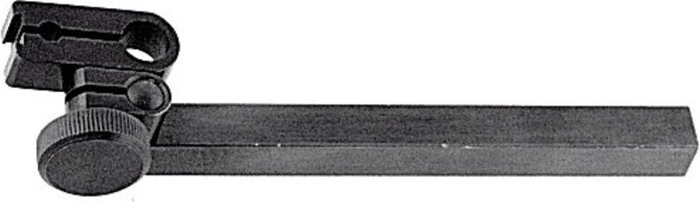 Vierkant-Halter - Mitutoyo