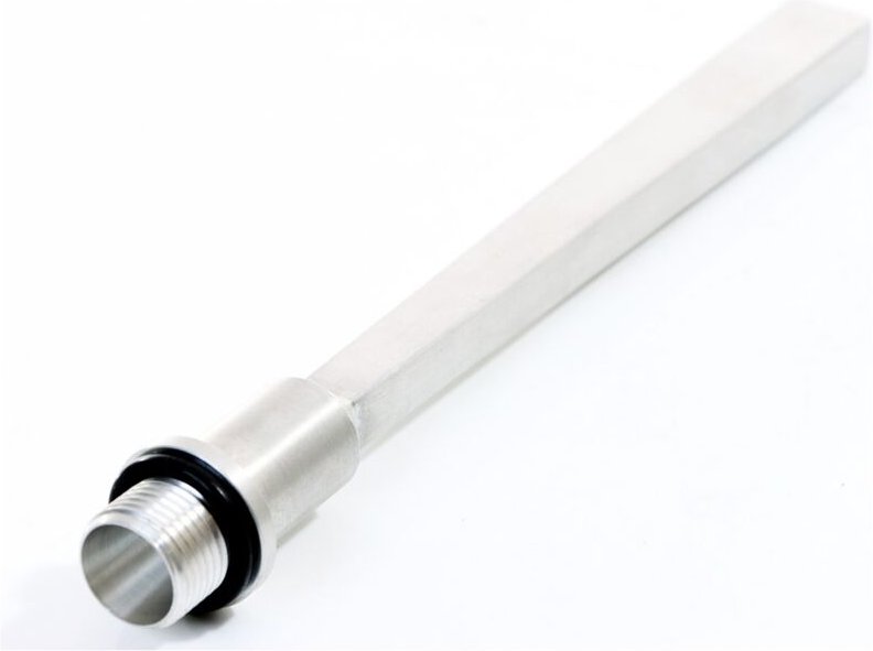 ELMAG Standard-Flachdüse 5 mm für DRY-ICE 2