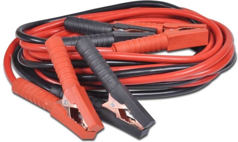 Bonnevie - Starthilfekabel 2 Stk. 1000 a CFW307563