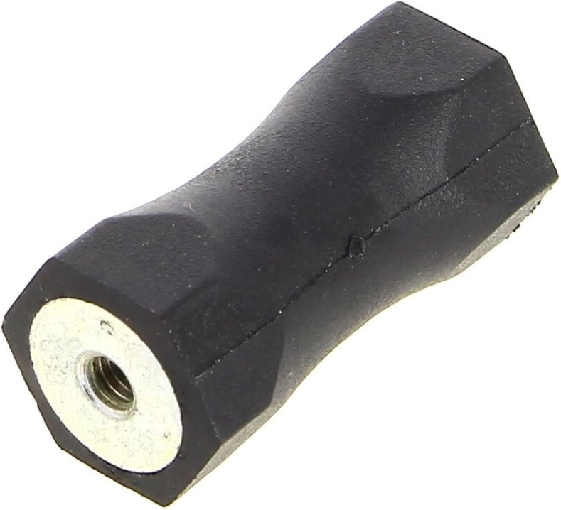 Silentblock für Schleifteller 344094850 für Metabo Schleifmaschine