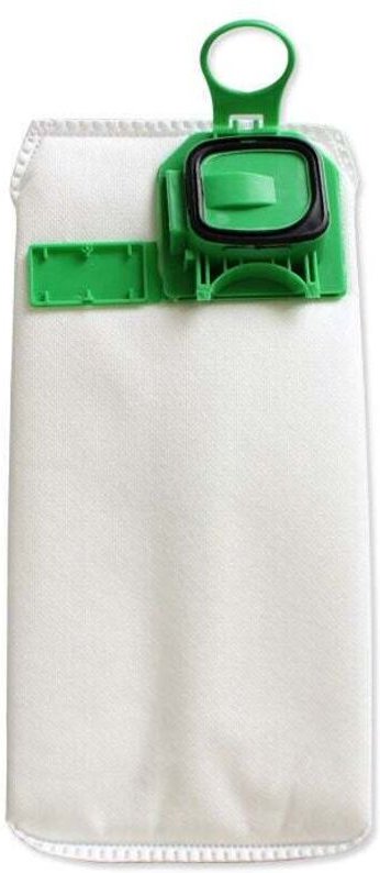 12 Stück Ersatzbeutel für Vorwerk Kobold VK140, VK150, FP140 und FP150 Staubsauger.