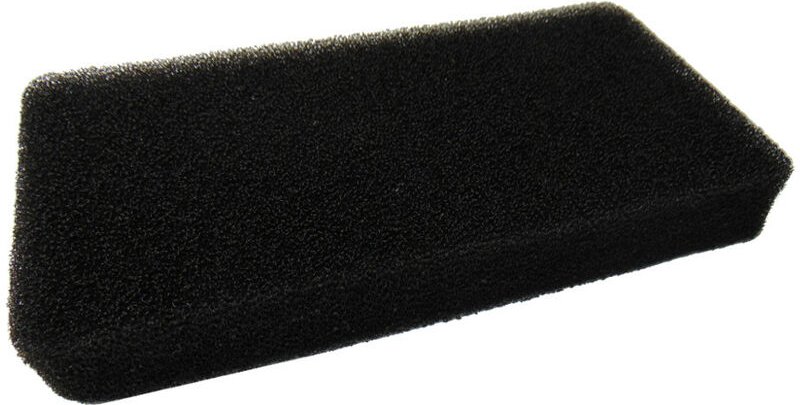 Trade-Shop Schwammfilter / Schaumstoff-Filter / Schaumfilter für Gorenje D76SY2W D8560A++ D88464 EDM217WWIT ersetzt SP-1...