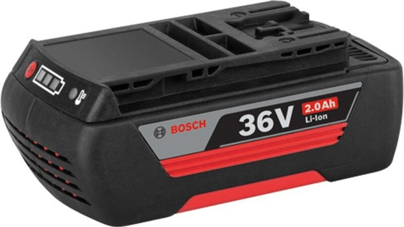 Bosch Professional - Bosch Akkupack gba 36 Volt, 2.0 Ah im Karton