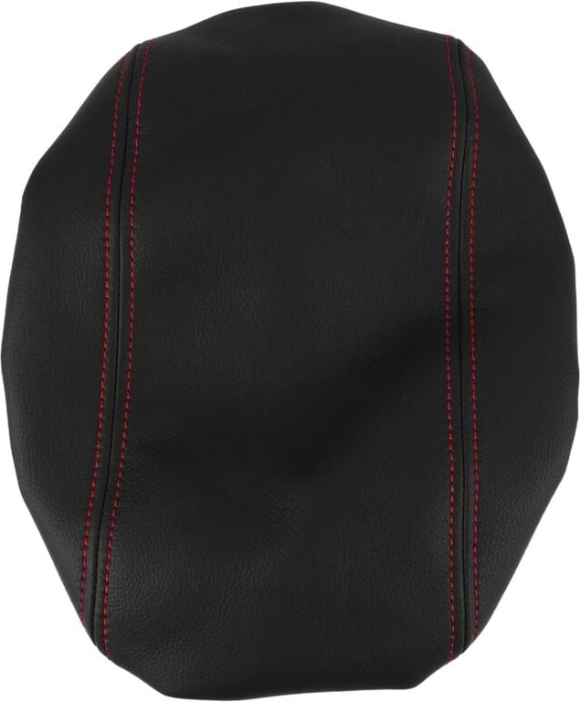 Maß Geschneiderter Mittel Armlehnen Bezug Aus Mikro Faser Leder für ASX AAB041