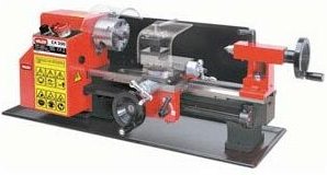 Thumbnail - CX250 Valex Drehmaschine 1410565 250 Watt