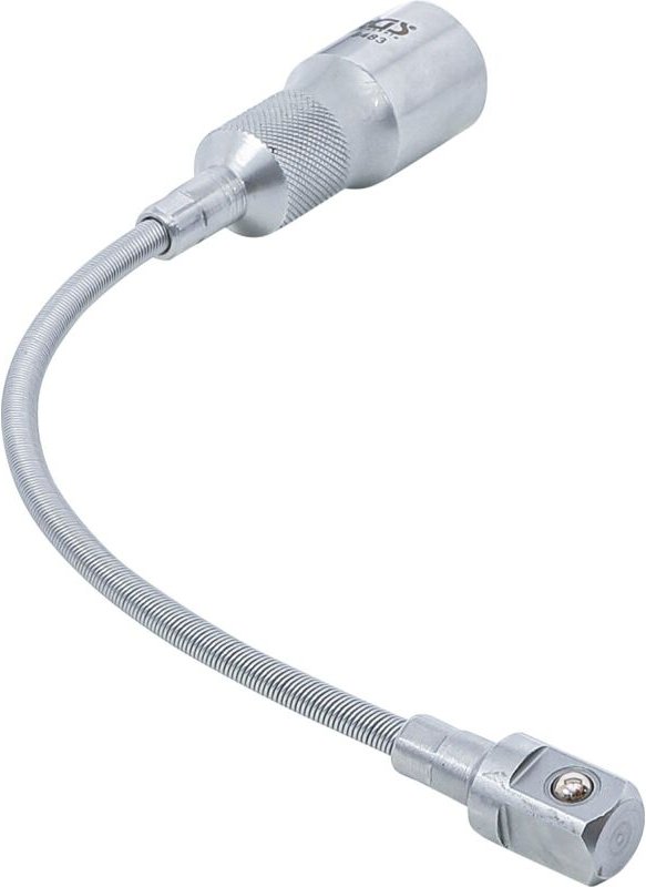 Bgs Technic - Flexible Verlängerung Außen-/Innenvierkant 12,5 mm (1/2') 300 mm