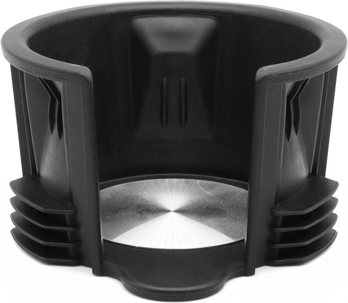 Tlily - Auto Becher Halter EinfüGen für L322 L405 LR3 LR4 Range LR087454