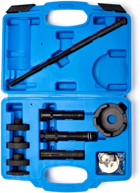 Maxpeedingrods - Radlager Werkzeug Satz for Harley Davidson mit 3/4', 1', 25mm Radlager 2000-2006