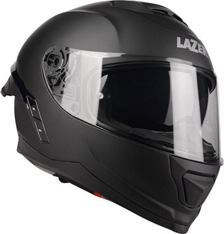 LAZER RAFALE SR Z-Line Motorradhelm (Schwarz - Matt) XL