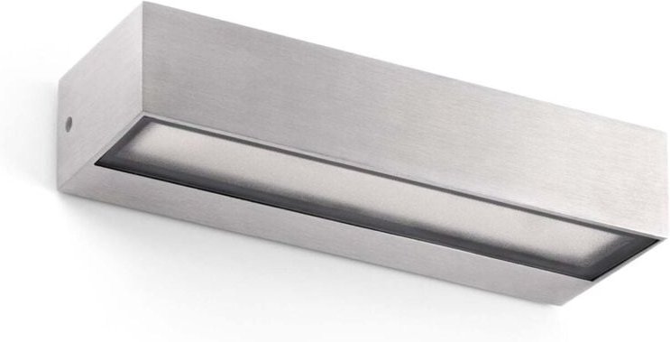 Toluca, Außenwandleuchte Faro Barcelona