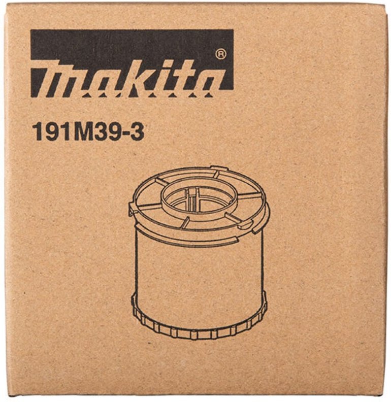 Nassfilter für dvc 750 ( 191M39-3 ) - Makita