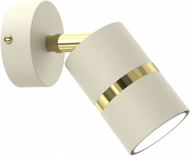 Deckenleuchte, Wandleuchte, Verstellbare Rohrlampe, Gu10 Spot/rohrlampe