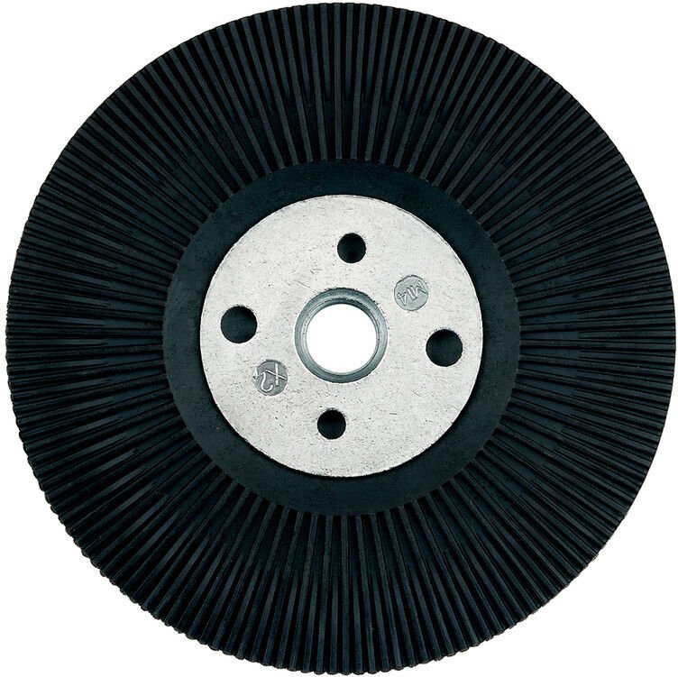 Thumbnail - Stützteller 180 mm m 14, mit Kühlrippen (623292000) - Metabo