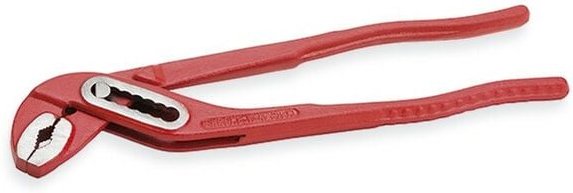 Kanal-Lockenstab, CrV, 250 mm Dogher 268-250