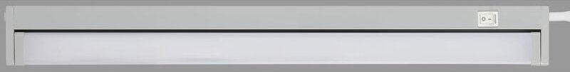 Thumbnail - Led Unterbauleuchte 10W grau Kunststoff Telefunken