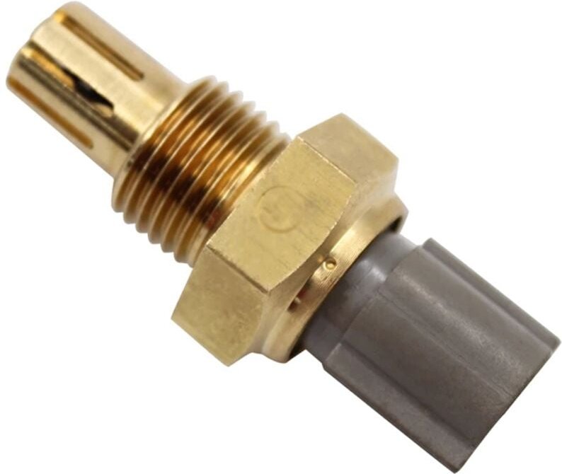 Tlily - Ansauglufttemperatursensor für Land Cruiser J15 Prado Dyna Hiace 2,5 3,0 D4D D-4D 89424-60010 8942460010