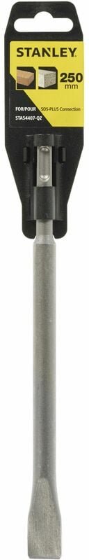 Meißel 20 x 250mm Stanley STA54407-QZ