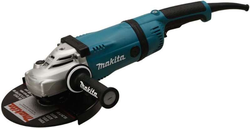 Makita Winkelschleifer GA9040RF01 230 mm