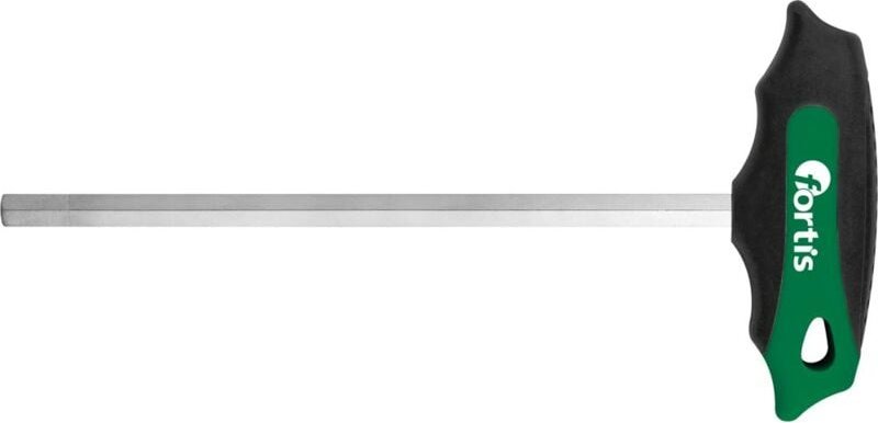 T-Griff-Schraubendreher 4 x150mm FORTIS