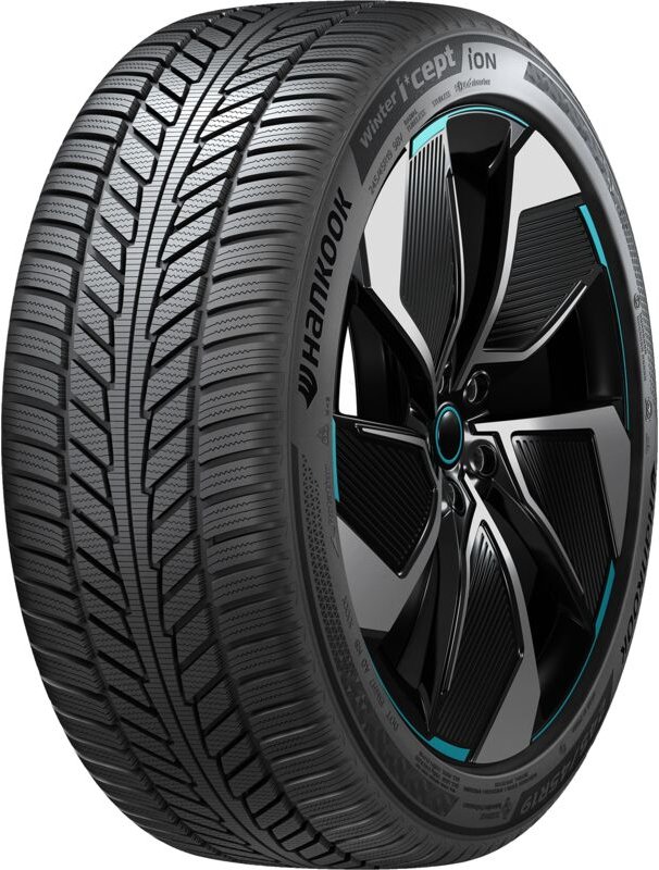 HANKOOK Winter 215/45 R20 TL 95H ION ICEPT XL SOUND ABSORBER BSW M+S 3PMSF