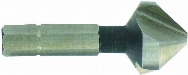 Nussbaumfräser hss 90° Ø16.5 mm Tivoly 10332341650