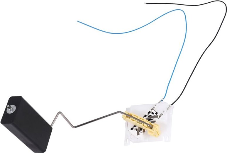 Tlily - Auto Kraftstoff Tank Stand Sensor Pumpe Schwimmer für Golf Seat Toledo 8L0919673E