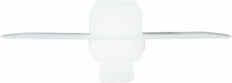 Ks Tools 420.1461 Zierleistenklammer für Mercedes, 10er Pck