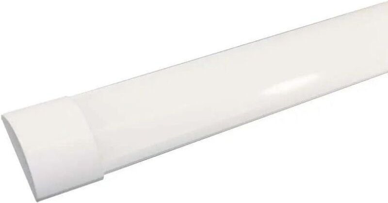 Led deckenleuchte V-tac 20351 vt-8-40- chip samsung-120cm 40w 4000k