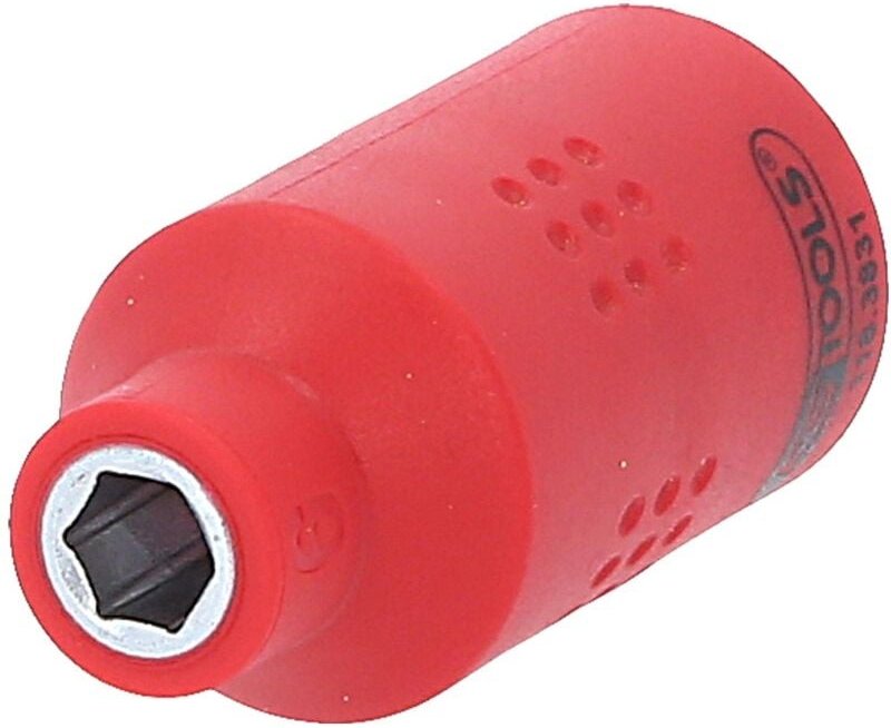 Thumbnail - 3/8' Isolierte Stecknuss, 6mm