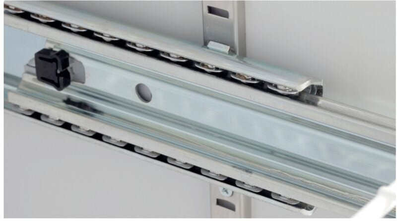 R20902006 Führungsschienen für Schubladen für wingman