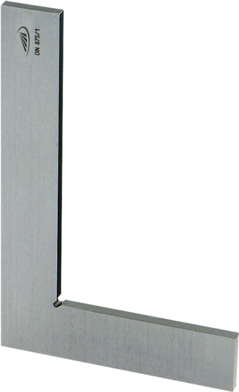 Helios Preisser - Flachwinkel D875/I a 100x 70mm rostfrei hp