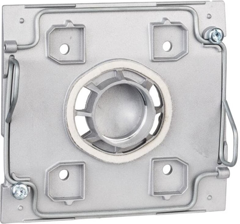 Schwingplatte für Schleifplatte 110x100 mm für gss 18 V-10 140 160 Multi - Bosch