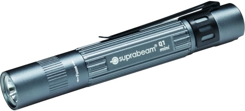 Suprabeam led Leuchte Q1 mini