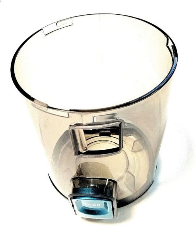 Ersatzteil - Set Zyklon-Behälter - Hoover